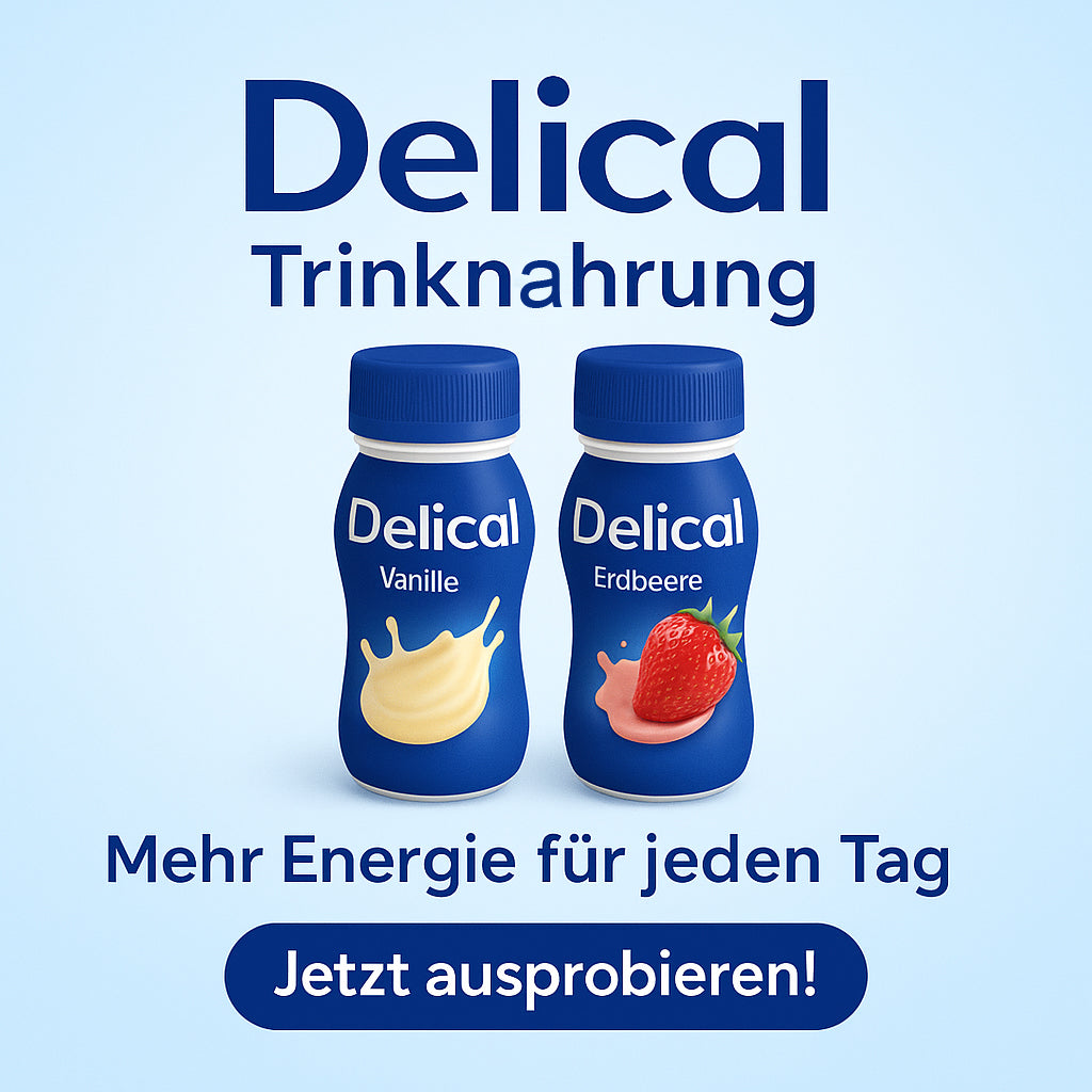 Delical Trinknahrung