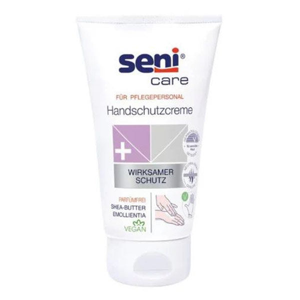 Seni Care Handschutzcreme (100 ML)