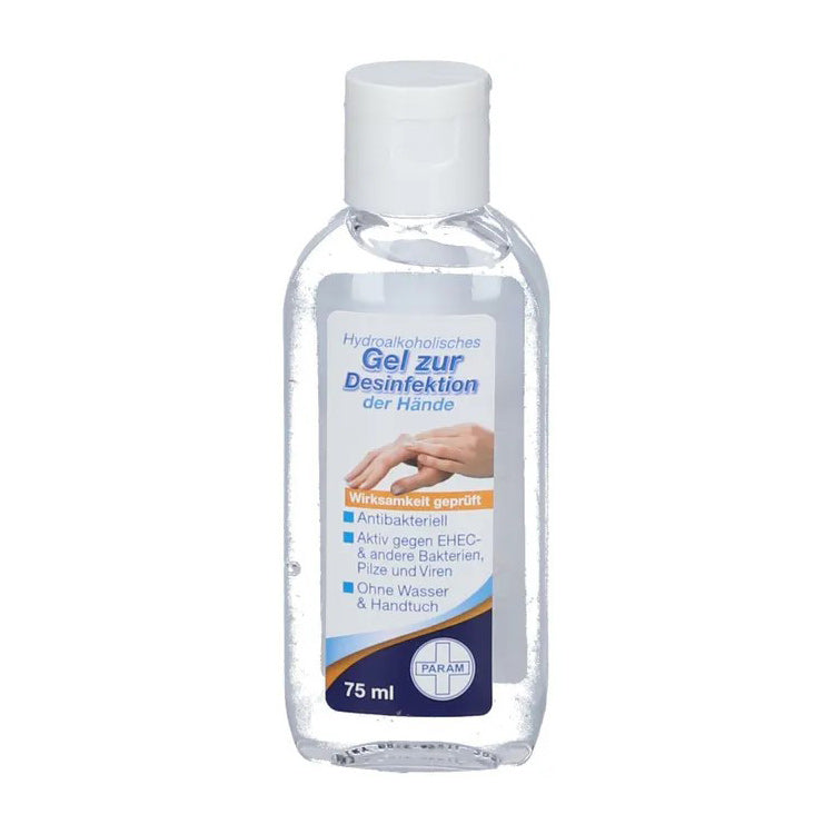 Desinfektionsgel Hand 75ml