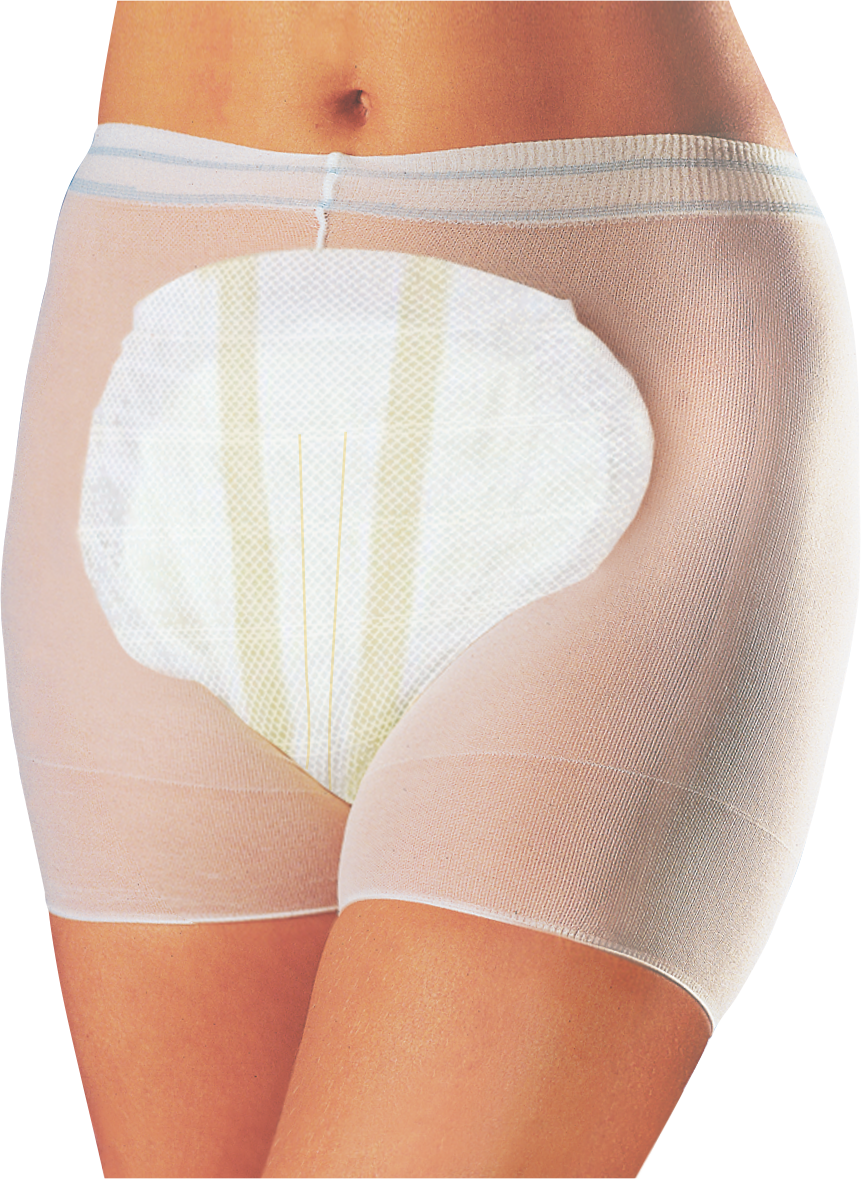 Seni Fix Panty Extra Large (1X5 STK.)