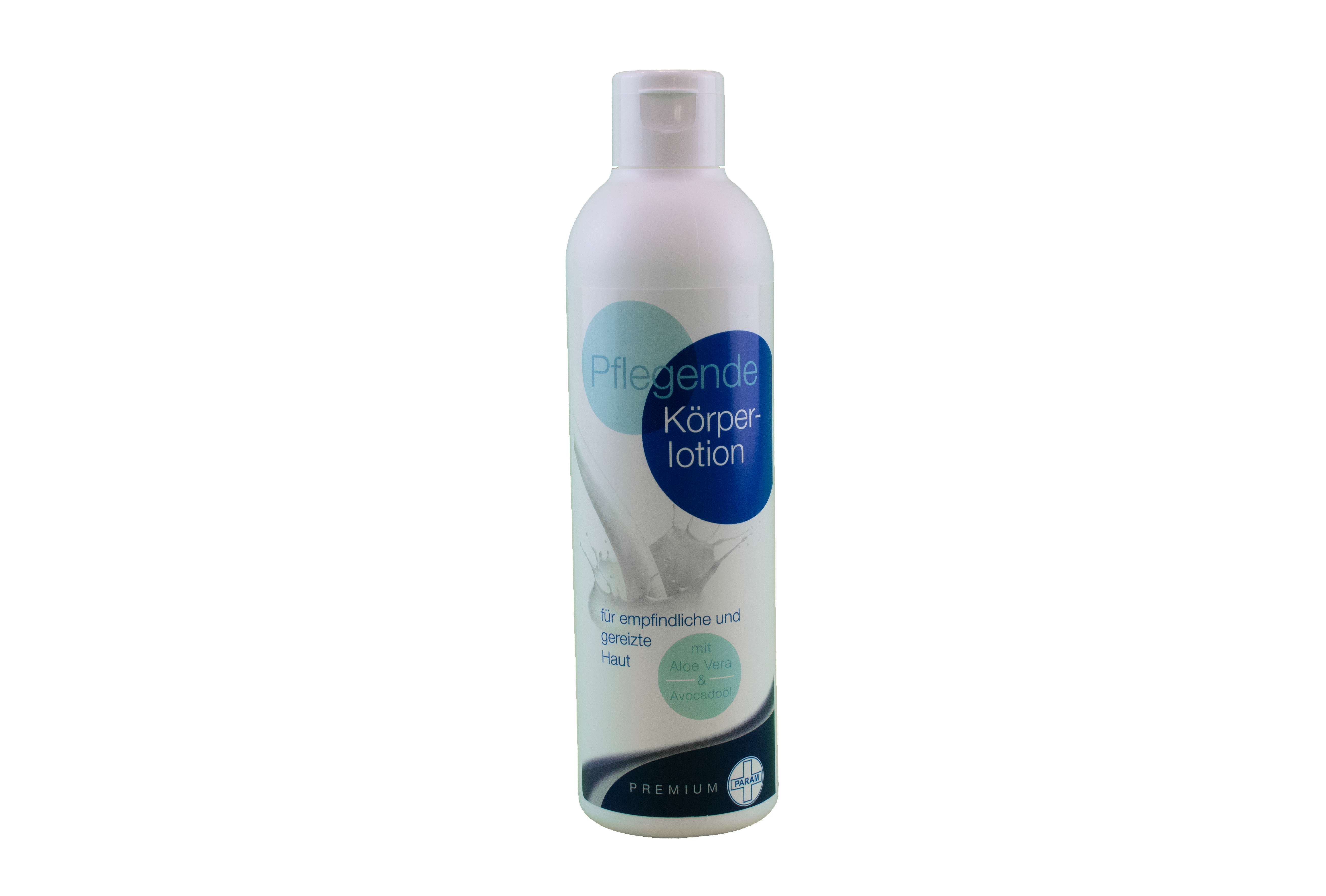 Körperlotion Premium 250ml